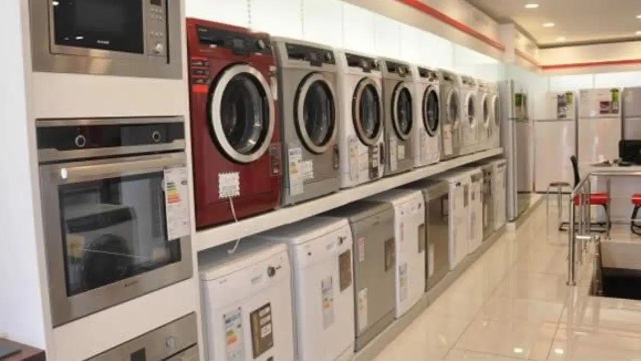 Beytüşşebap Beyaz Eşya Tamircisi